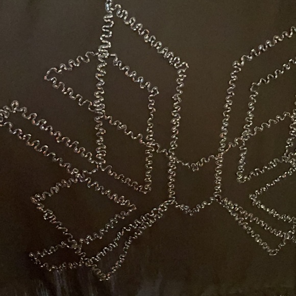 Boho Fringe Tank Top - Picture 2 of 4